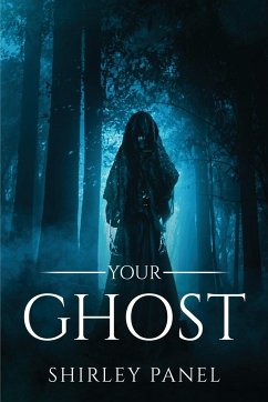 YOUR GHOST - Shirley Panel