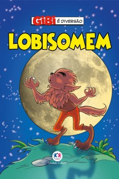 Cover Lobisomem (eBook, ePUB)