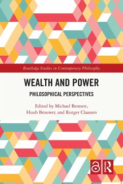 Cover Wealth and Power (eBook, ePUB)