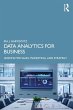 Data Analytics for Business (eBook,... - Bild 1