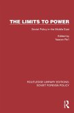 The Limits to Power (eBook, ePUB)