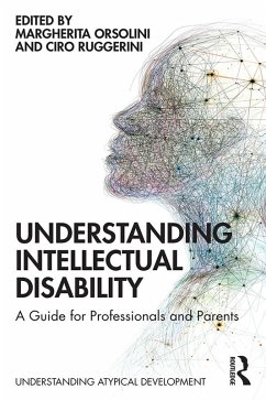 Understanding Intellectual Disability (eBook, PDF)