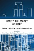 Hegel's Philosophy of Right (eBook, PDF)