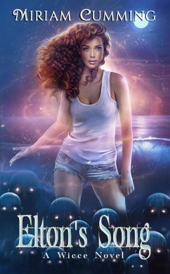 Cover Elton's Song (A Wicce Novel, #4) (eBook, ePUB)