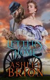 Letters From Home (Brooke de Láuront, #3) (eBook, ePUB)