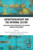 Entrepreneurship and the Informal Sector (eBook, ePUB)