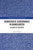 Democratic Governance in Bangladesh (eBook, ePUB)