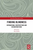 Finding Blindness (eBook, PDF)