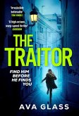 The Traitor (eBook, ePUB)