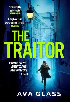 The Traitor (eBook, ePUB) - Glass, Ava