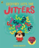 Geoffrey Gets the Jitters (eBook, ePUB)