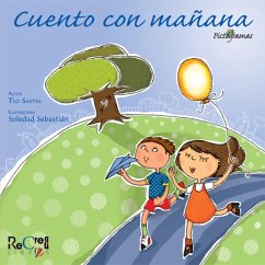 Cover Cuento con mañana (eBook, ePUB)