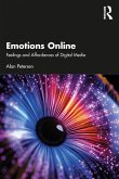 Emotions Online (eBook, ePUB)