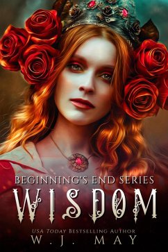 Cover Wisdom (Beginning's End Series, #7) (eBook, ePUB)