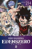 Edens Zero Capítulo 214 (eBook, ePUB)