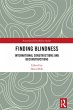 Finding Blindness (eBook, ePUB) - Bild 1