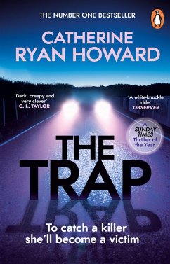 Cover The Trap (eBook, ePUB)