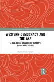 Western Democracy and the AKP (eBook, PDF)
