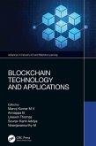 Blockchain Technology and Applications (eBook, ePUB)