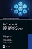 Blockchain Technology and Applications (eBook, ePUB) Blockchain Technology and Applications (eBook, ePUB)