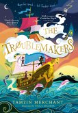 The Troublemakers (eBook, ePUB)