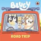 Bluey: Road Trip (eBook, ePUB)
