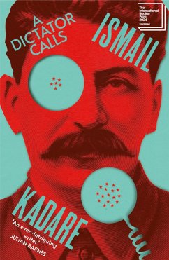 A Dictator Calls (eBook, ePUB) - Kadare, Ismail