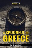 A Spoonful of Greece (eBook, ePUB)