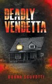 Deadly Vendetta (eBook, ePUB)