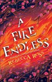 A Fire Endless (Elements of Cadence, Book 2) (eBook, ePUB)
