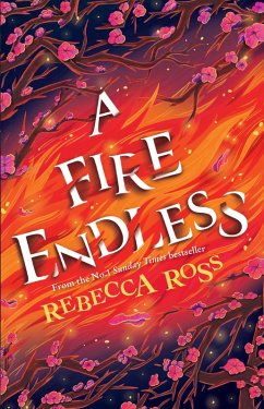A Fire Endless (eBook, ePUB) - Ross, Rebecca