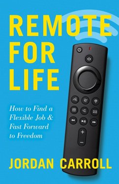 Cover Remote for Life (eBook, ePUB)