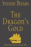 The Dragon's Gold (Jumpstart Duchy, #2) (eBook, ePUB)