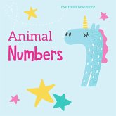 Animal Numbers (eBook, ePUB) Animal Numbers (eBook, ePUB)