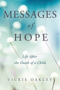 Cover Messages of Hope (eBook, ePUB)