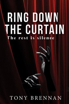 Cover Ring Down the Curtain (eBook, ePUB)