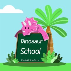 Cover Dinosaur School (eBook, ePUB)