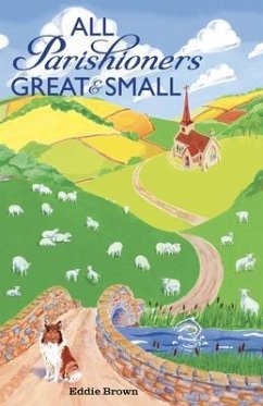 Cover All Parishioners Great and Small (eBook, ePUB)