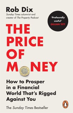 The Price of Money (eBook, ePUB) - Dix, Rob