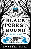 Black Forest Bound (eBook, ePUB)