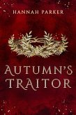Autumn's Traitor (The Severed Realms Trilogy, #2) (eBook, ePUB)