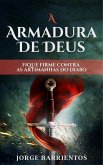 A Armadura de Deus (eBook, ePUB) A Armadura de Deus (eBook, ePUB)