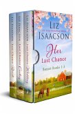 Her Last Chance (Last Chance Ranch Romance) (eBook, ePUB)