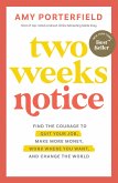 Two Weeks Notice (eBook, ePUB)