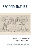 Second Nature (eBook, ePUB)