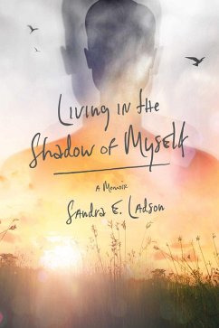 Cover Living In the Shadow of Myself (eBook, ePUB)