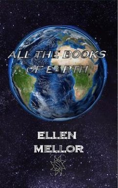 Cover All The Books of Earth (eBook, ePUB)
