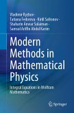 Modern Methods in Mathematical Physics (eBook, PDF)