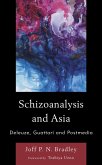 Schizoanalysis and Asia (eBook, ePUB)