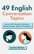 49 English Conversation Topics: Lessons... - Bild 1